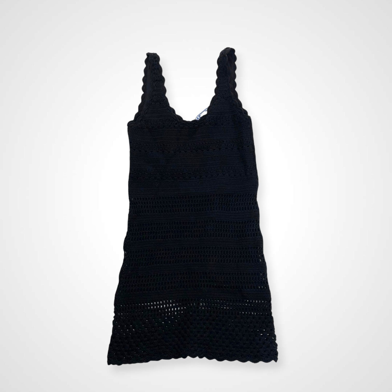 CARDIGAN カーディガン / デザイナーズニットワンピース サザビーリーグ取扱い SIZE:XS