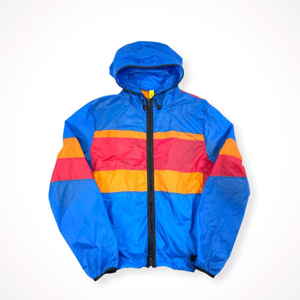 MONCLER × CRAIG GREEN / コラボ STUNT GIUBBOTTO ナイロンジャケット SIZE:1