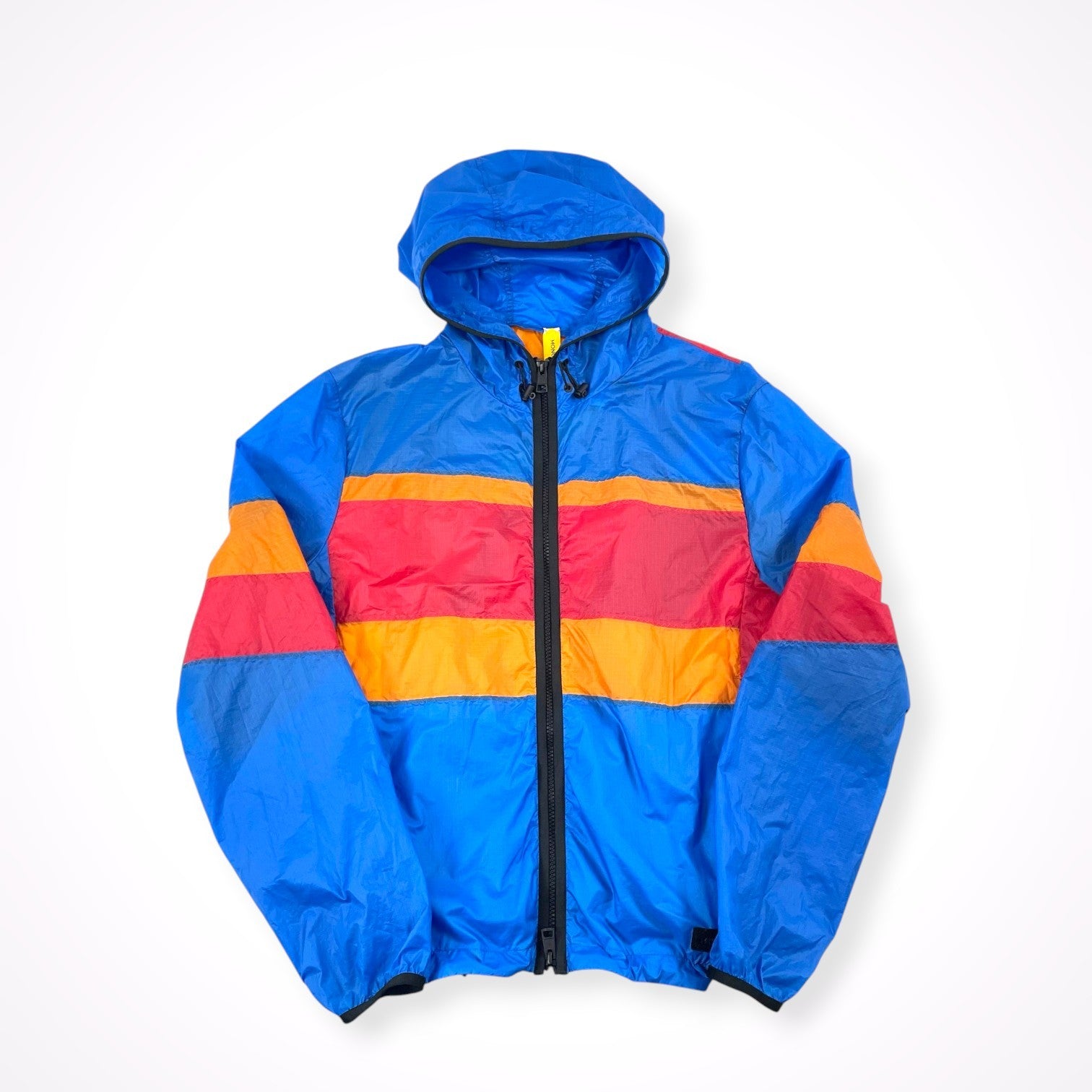 MONCLER × CRAIG GREEN / コラボ STUNT GIUBBOTTO ナイロンジャケット SIZE:1