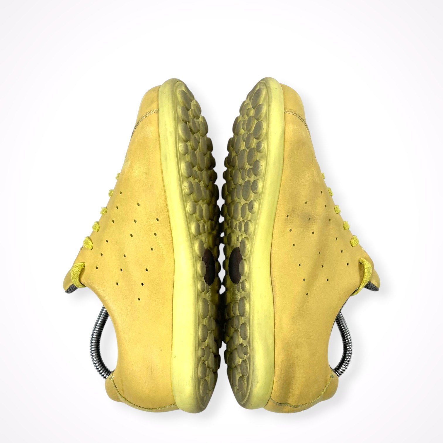 CAMPER / Pelotas XL 参考定価：25,000+tax SIZE:40