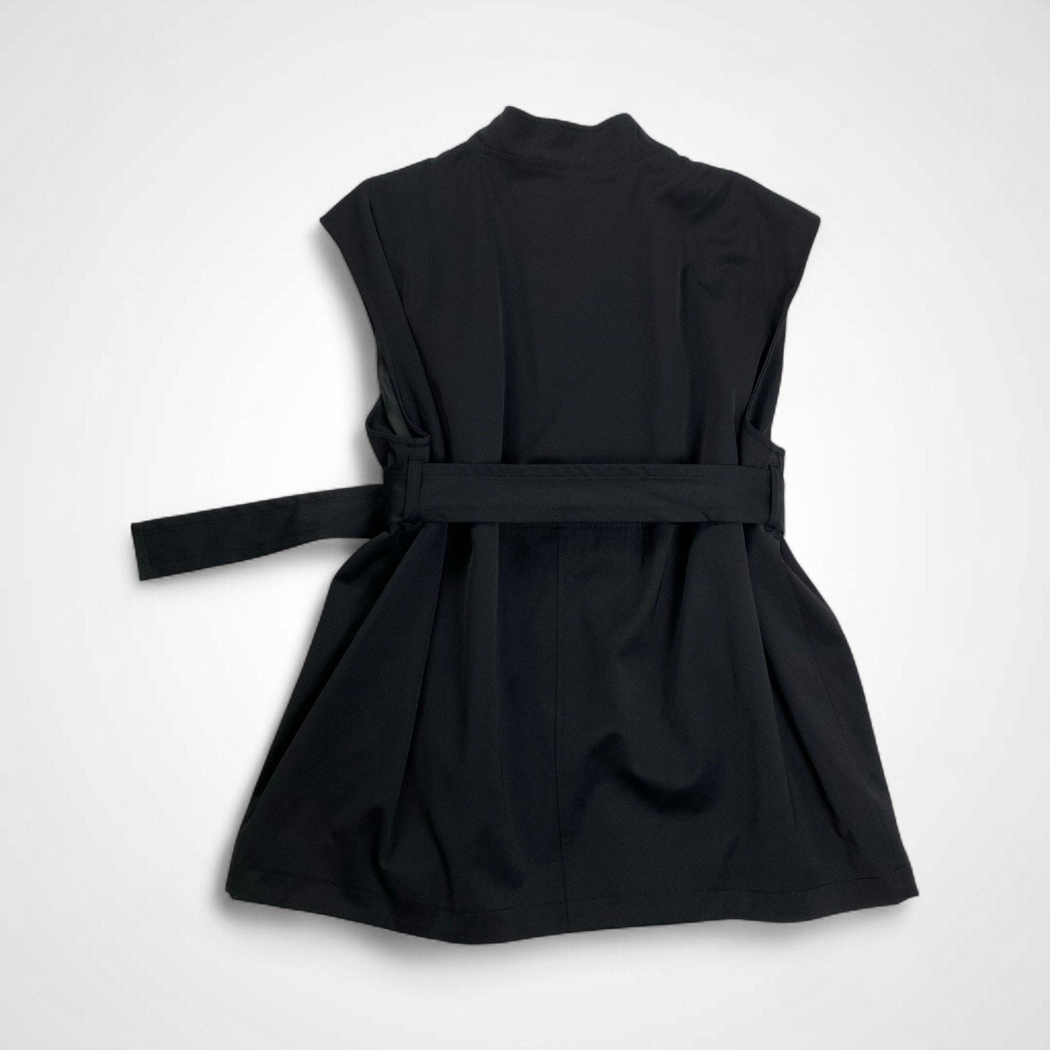 CLANE クラネ / 3WAY ARRANGE JACKET ブラック 極美品 参考定価：34,000+tax SIZE：1