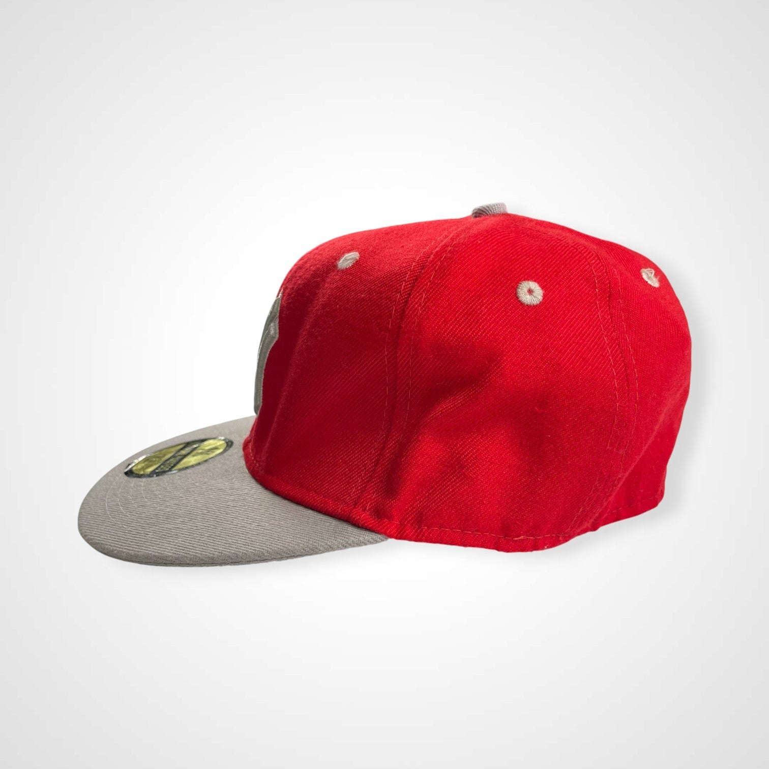 VINTAGE ヴィンテージ / 90s ヴィンテージ2トーンキャップ