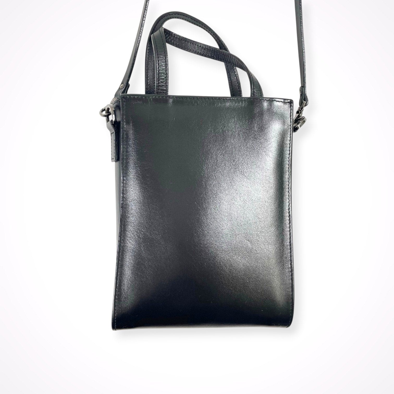 Carving Tribes / shoulder Mini Tote バッグ 参考定価：36,000+tax