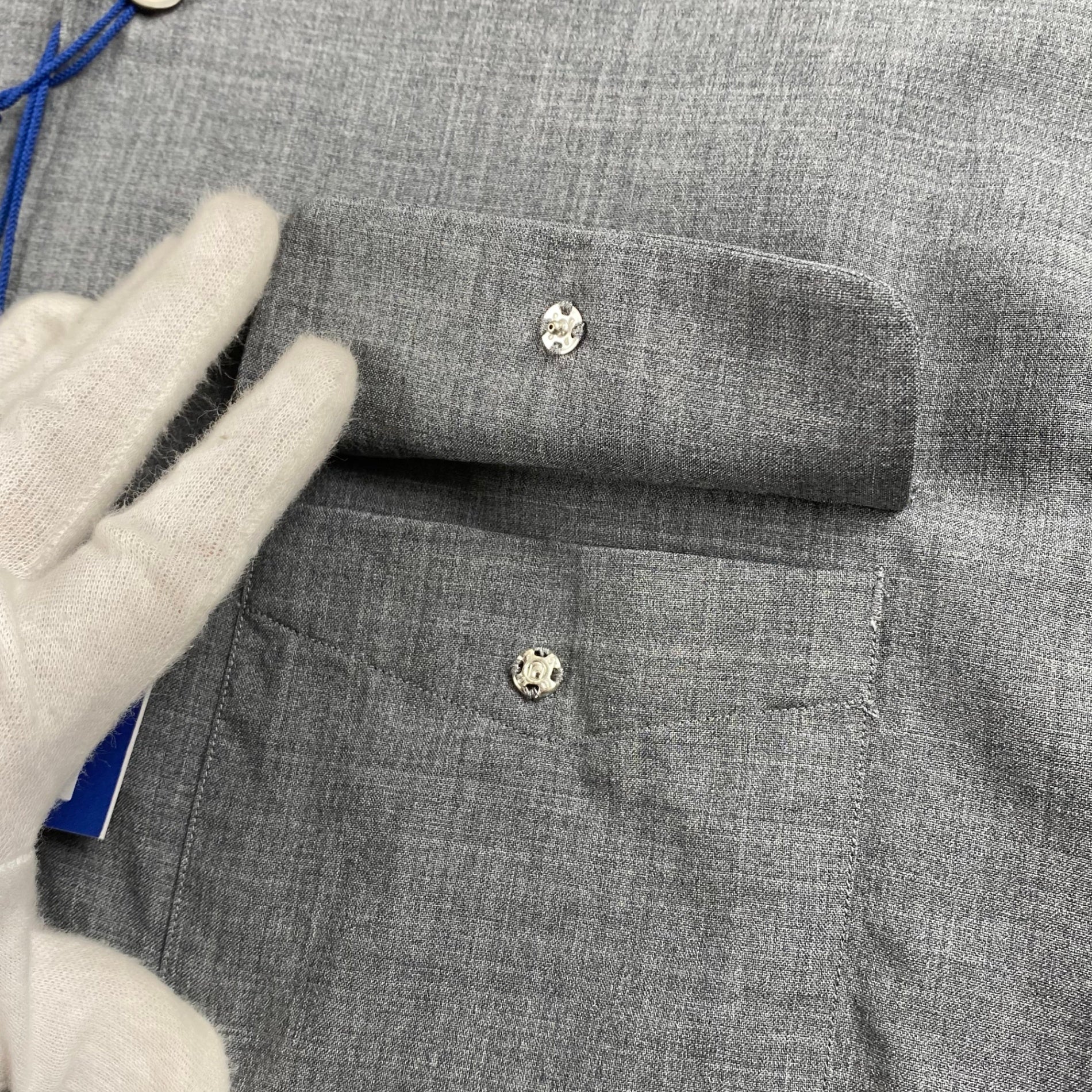 【タグ付】 Unlikely アンライクリー / 2P Sports Open Shirts S/S Tropical オープンカラーシャツ 参考定価：36,000+tax SIZE：L