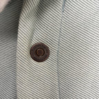 DIESEL ディーゼル / 00sミニジャケット ヴィンテージコットンツイル SIZE:S