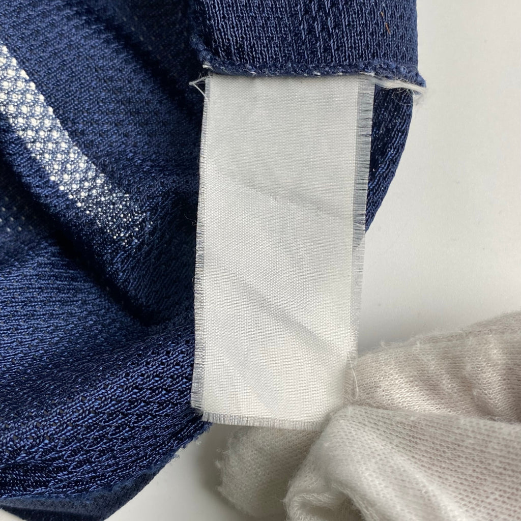 VINTAGE CHAMPION チャンピオン NBA / ゲームシャツ PIPPEN スコッティピッペン ROCKETS時代 33番 SIZE：40(L程度)