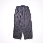 BEAMS PLUS / タッターソール柄ミリタリーイージーパンツ 参考定価：20,000+tax SIZE:M