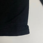 【タグ付】 NO/FAITH STUDIOS / DOUBLE LAYERED LONG SLEEVE ダブルレイヤードロングスリーブTシャツ SIZE:3
