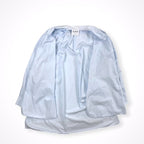 HED MAYNER / ノーカラービッグシャツ 20AW SIZE:S