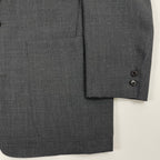 STUDIO NICHOLSON × BEAMS PLUS / 別注PAUL BLAZER タグ・ガーメントケース付 参考定価：100,000+tax SIZE:S