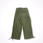 VINTAGE / ベルギー軍 M-88カーゴオーバーパンツ SIZE：W80cm
