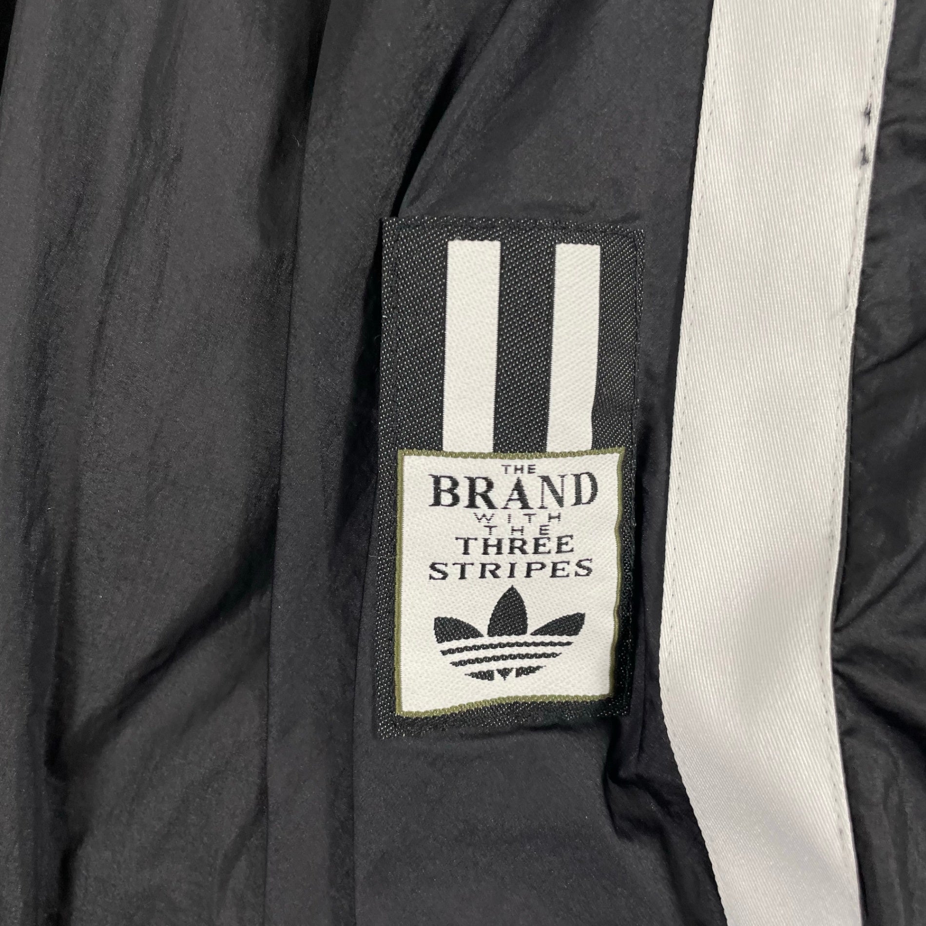 adidas / アディブレイク スカート 参考定価：8,990+tax SIZE:L