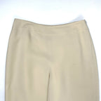 GIORGIO ARMANI / ヴィンテージ シルクスラックス BORGO21 参考定価：140,000程度 SIZE:42