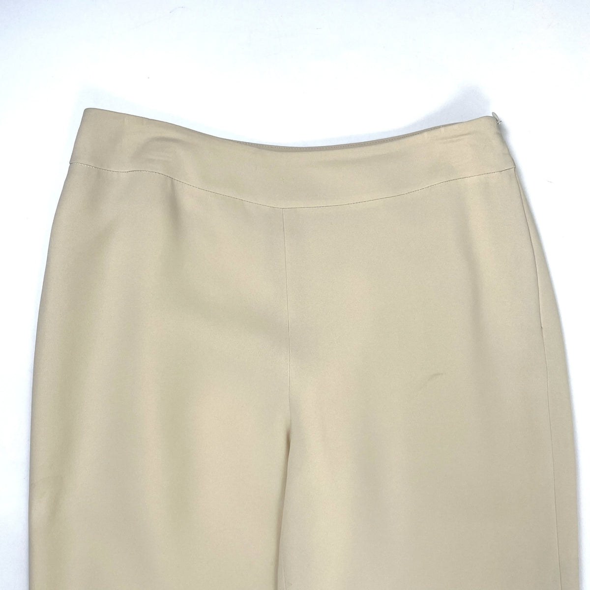 GIORGIO ARMANI / ヴィンテージ シルクスラックス BORGO21 参考定価：140,000程度 SIZE:42