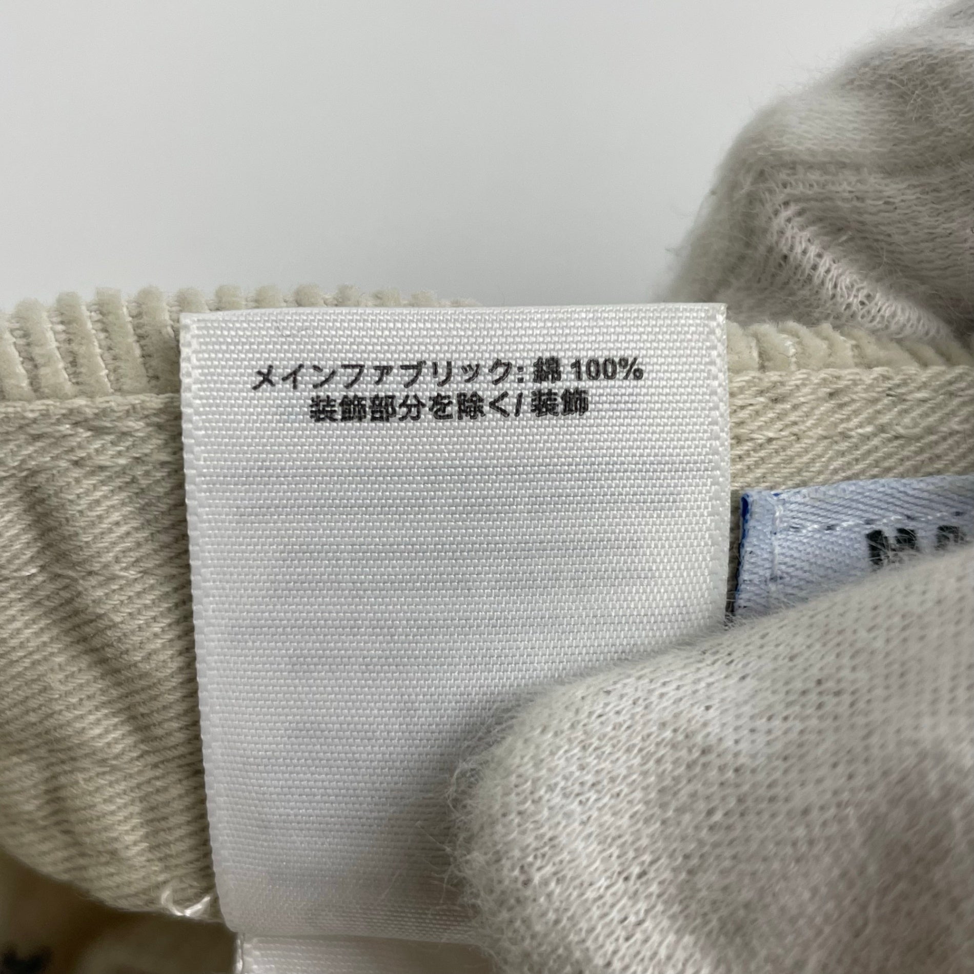 J CREW × BEAMS PLUS ジェイクルー ビームスプラス / コーデュロイキャップ MADE IN USA 参考定価：9,000+tax FREE