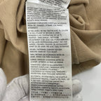JIL SANDER + / ピュアコットンタンクトップ SIZE：M