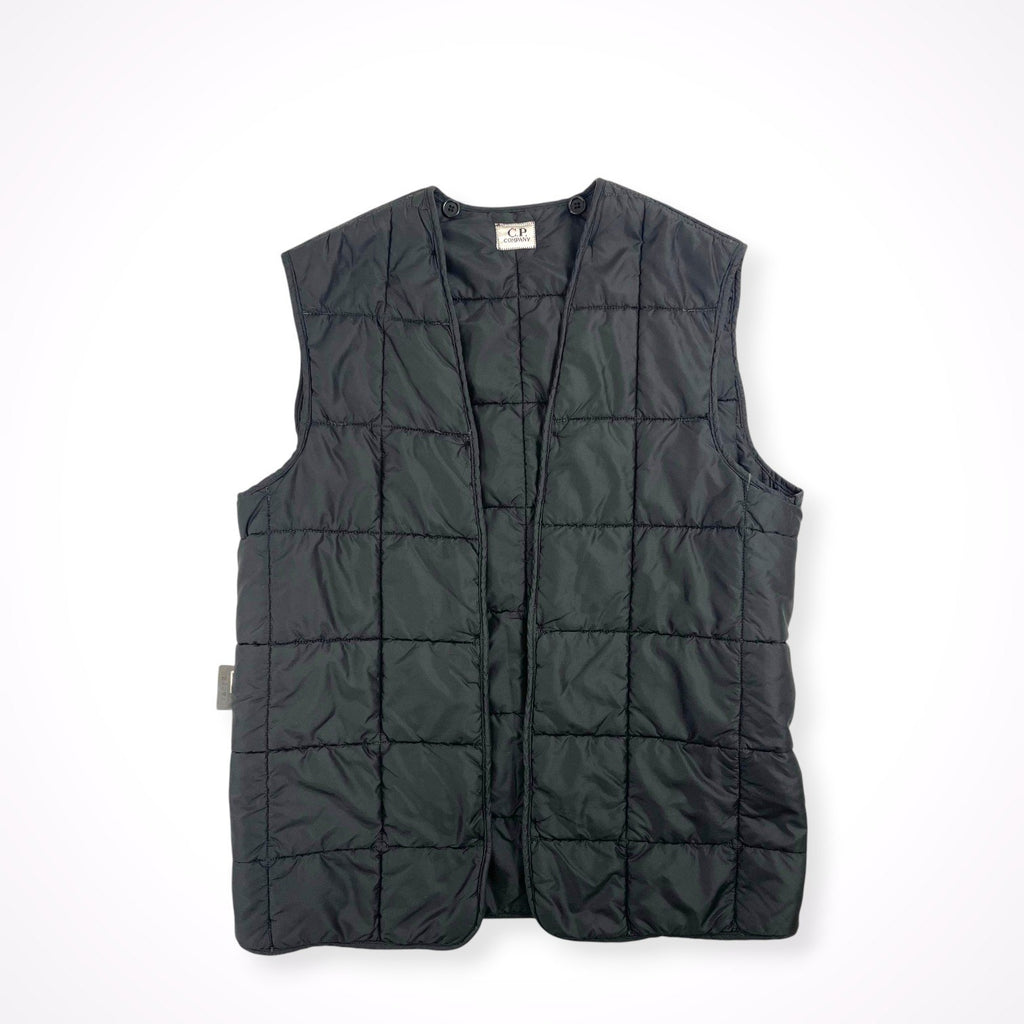 C.P. COMPANY / 06AW ライナー付ミドルPコート SIZE:46
