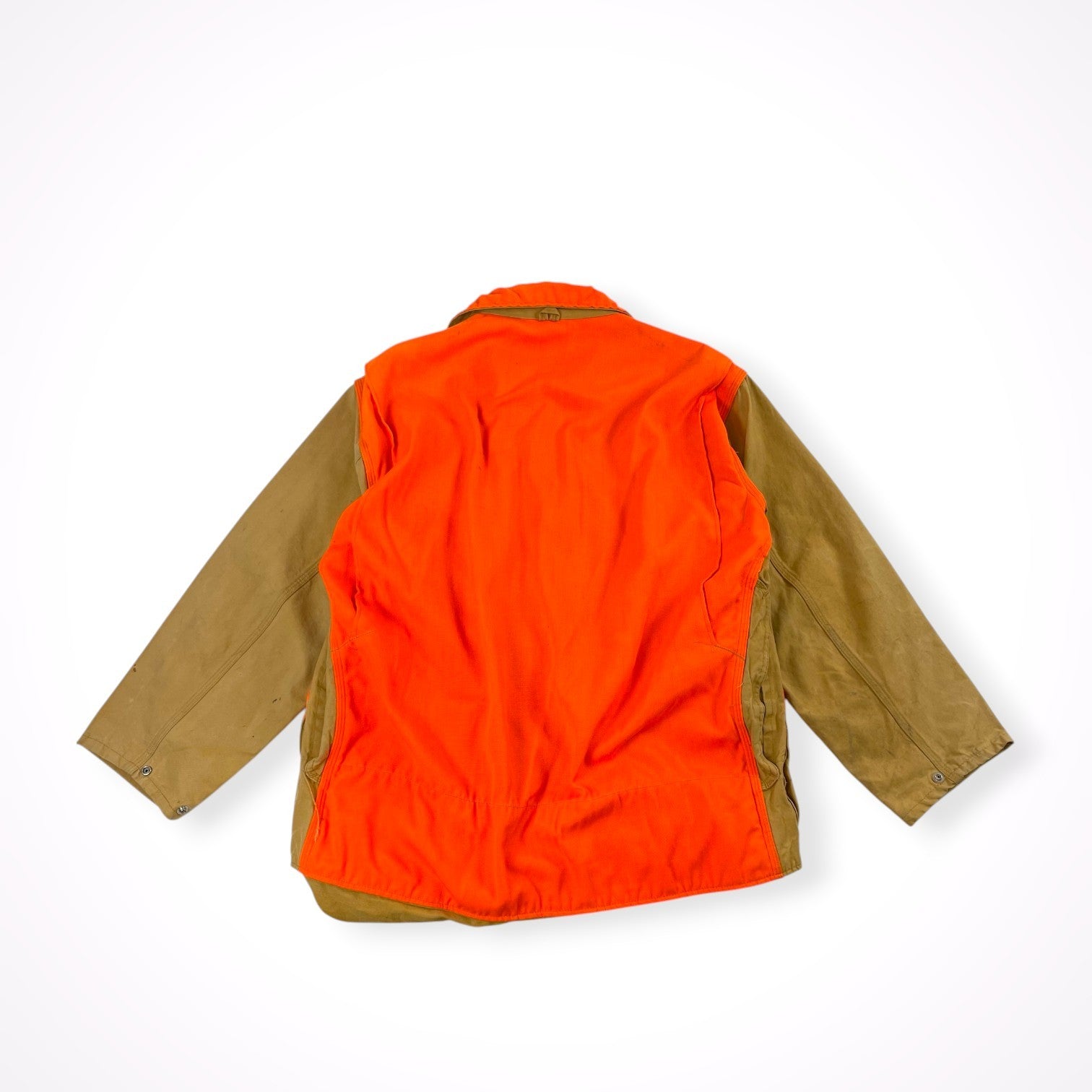 MONTGOMERY WARD / 60s VINTAGEハンティングジャケット SIZE:M – BAUM
