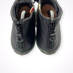 CAMPER / BNE アンクルブーツ コーティングキャンバス SIZE:39