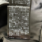 JOURNAL STANDARD ジャーナルスタンダード / フェイクレザー2タックハーフパンツ 25SS 参考定価：15,000程度 SIZE:38(M程度)