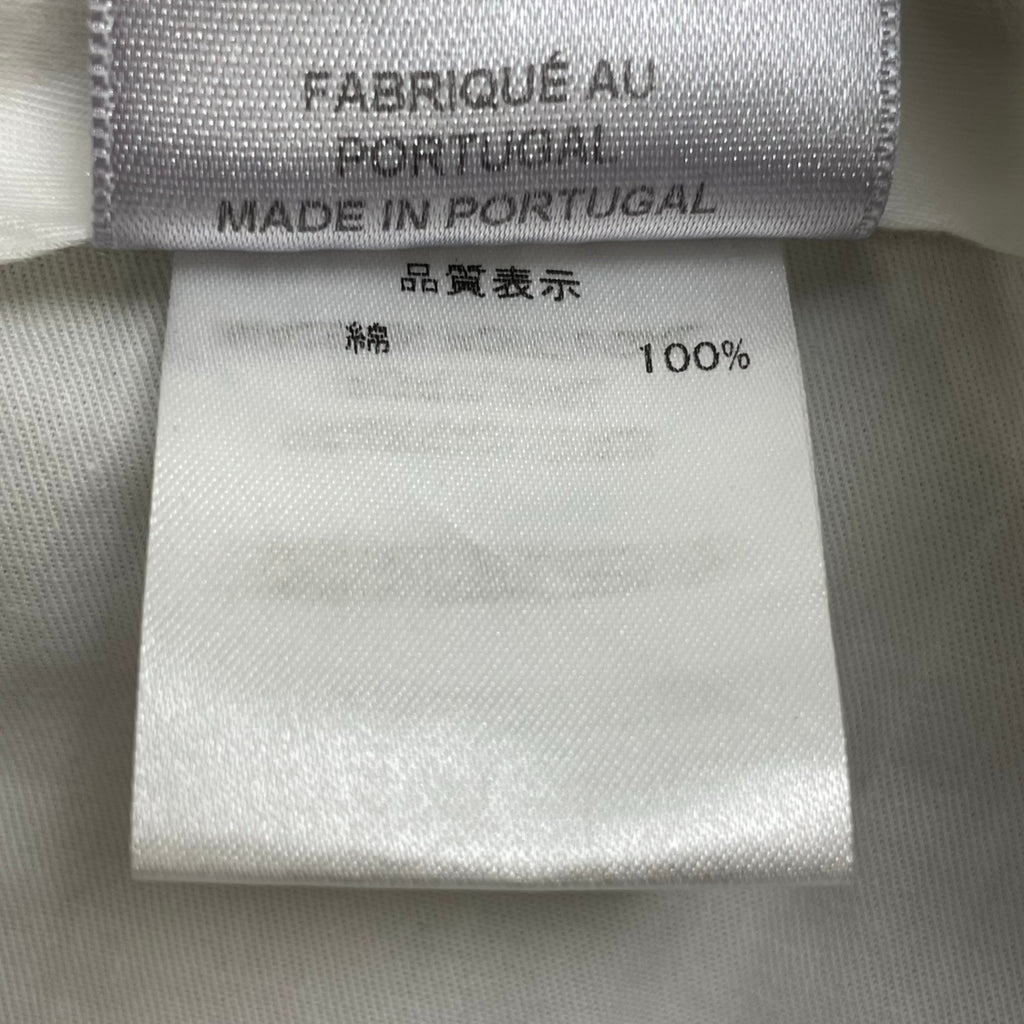 bernard zins ベルナールザンス / JEFF モールスキン 2タックスラックス SIZE：FR38