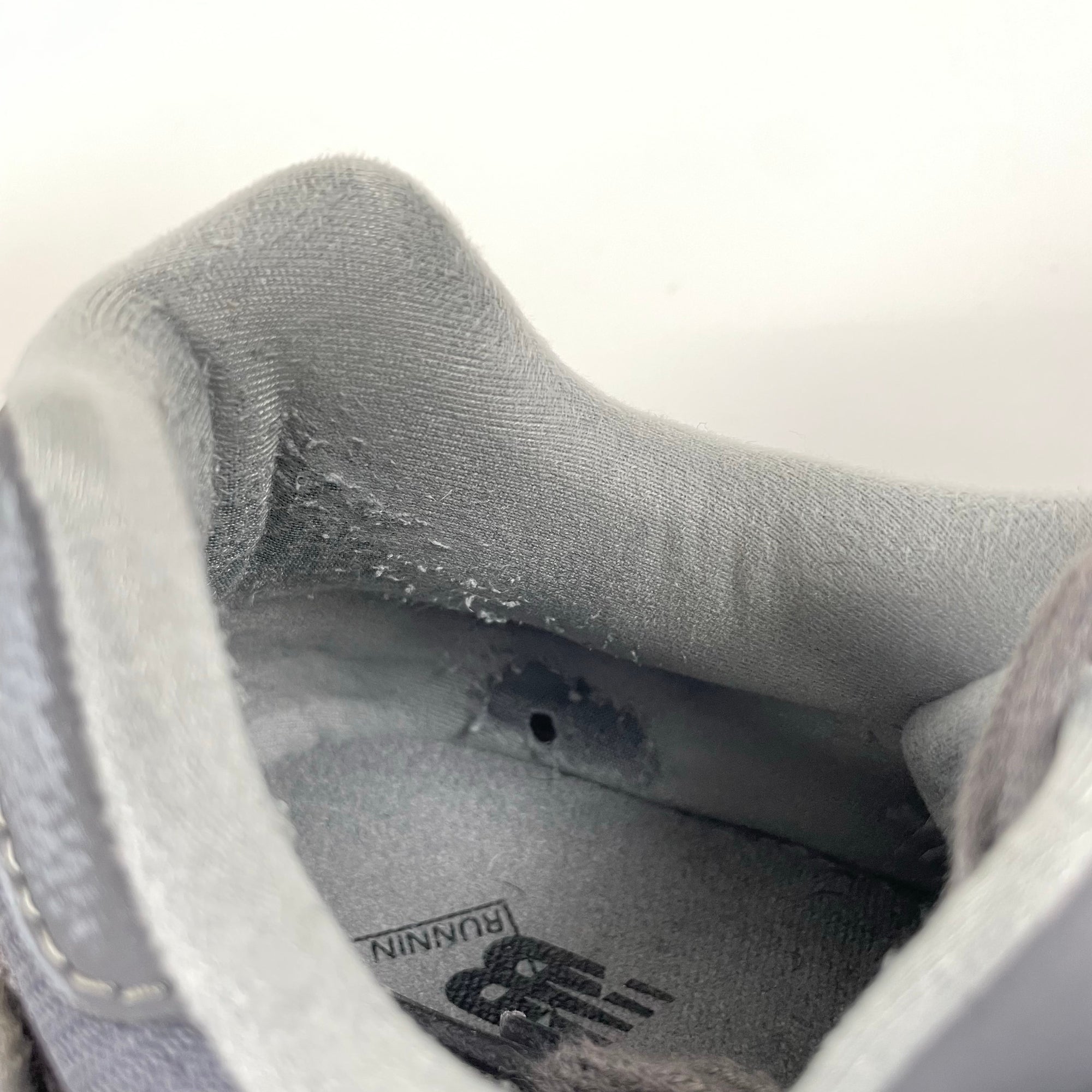 New Balance / U9060SG 参考定価：20,000+tax SIZE：27.5cm