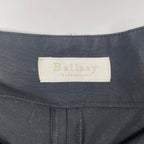 Ballsey / キーネックワンピース 参考定価：28,000程度 SIZE:36