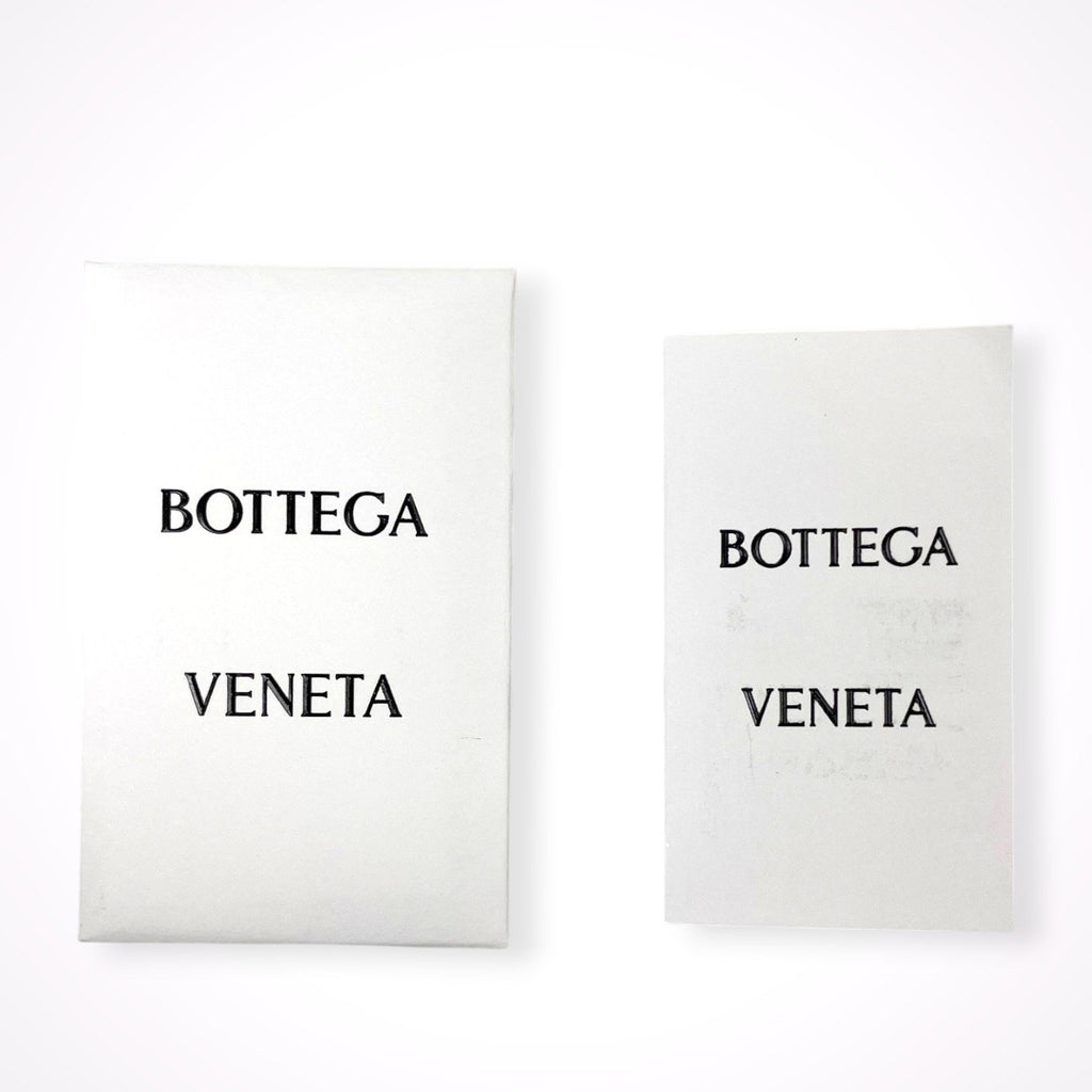 BOTTEGA VENETA / スモールフィン ゴールドピアス 参考定価：113,000+tax