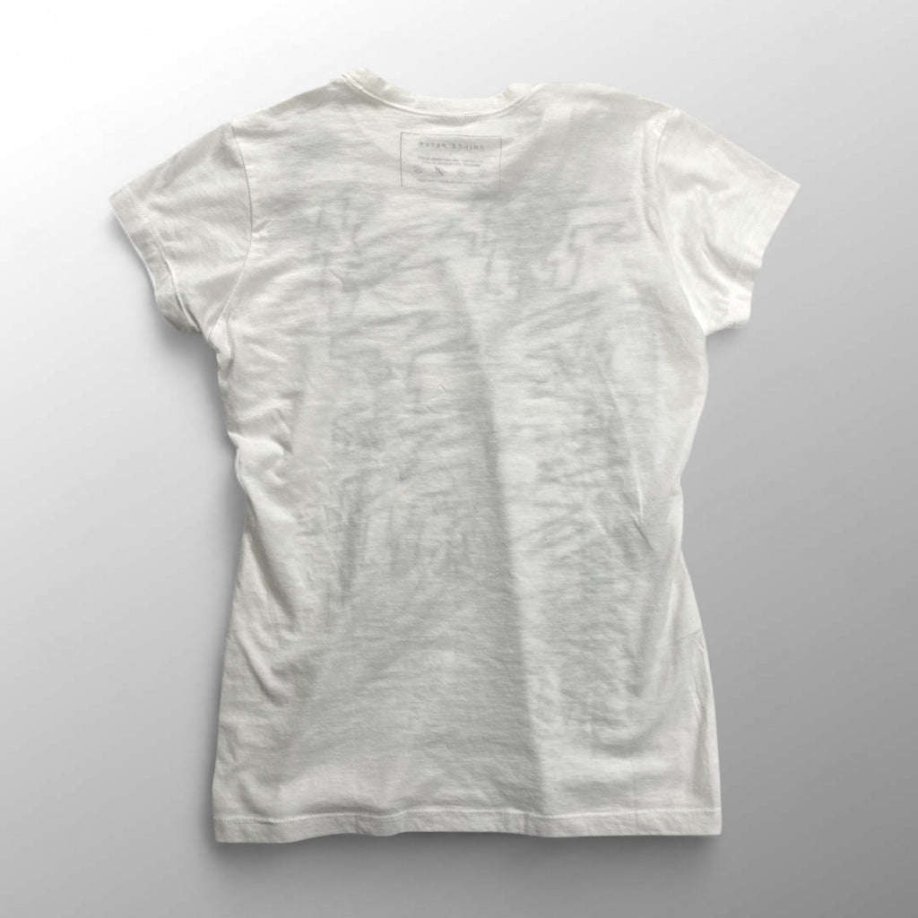 PRINCE PETER プリンス ピーター / ノースリーブ プリントカットソー NYブランド SIZE：L