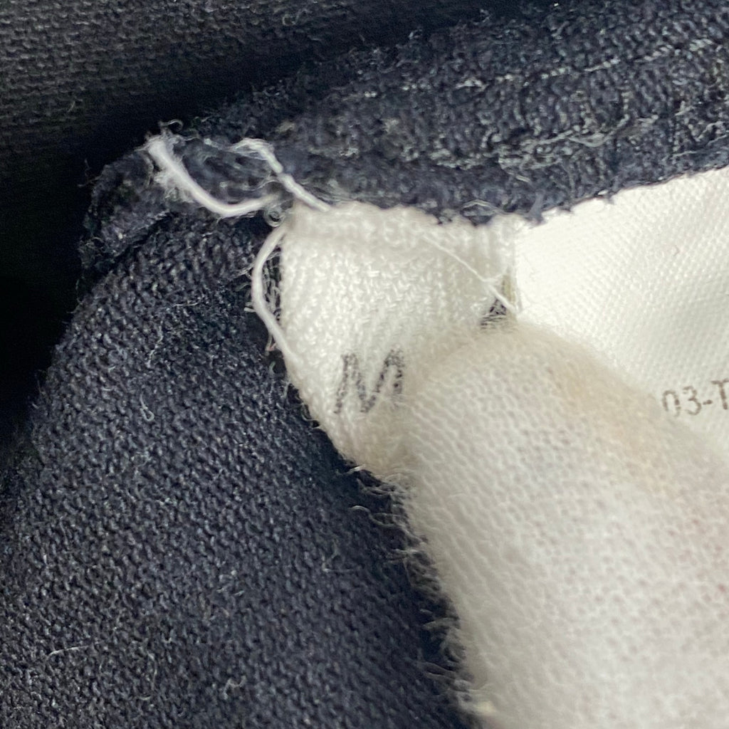 GR-Uniforma GR ユニフォーマ / トライアングルロゴTEE GR03-T902 ブラック SIZE：M