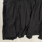 Estella.K エステラケー / Dramatic Summer Dress 参考定価：32,000+tax SIZE：FREE