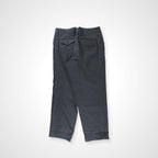 kolor カラー / コットンサージパッカリングセットアップ グレー 参考定価：80,000程度 SIZE：1