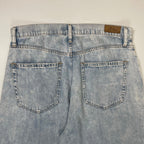 Polo RALPH LAUREN / フレアライトデニムパンツ 参考定価：32,000程度 SIZE:29