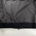 uniform experience ユニフォーム エクスペリメント / スウィングトップ 背面ヨークデザイン 裏地チェック柄 参考定価：40,000程度 SIZE: