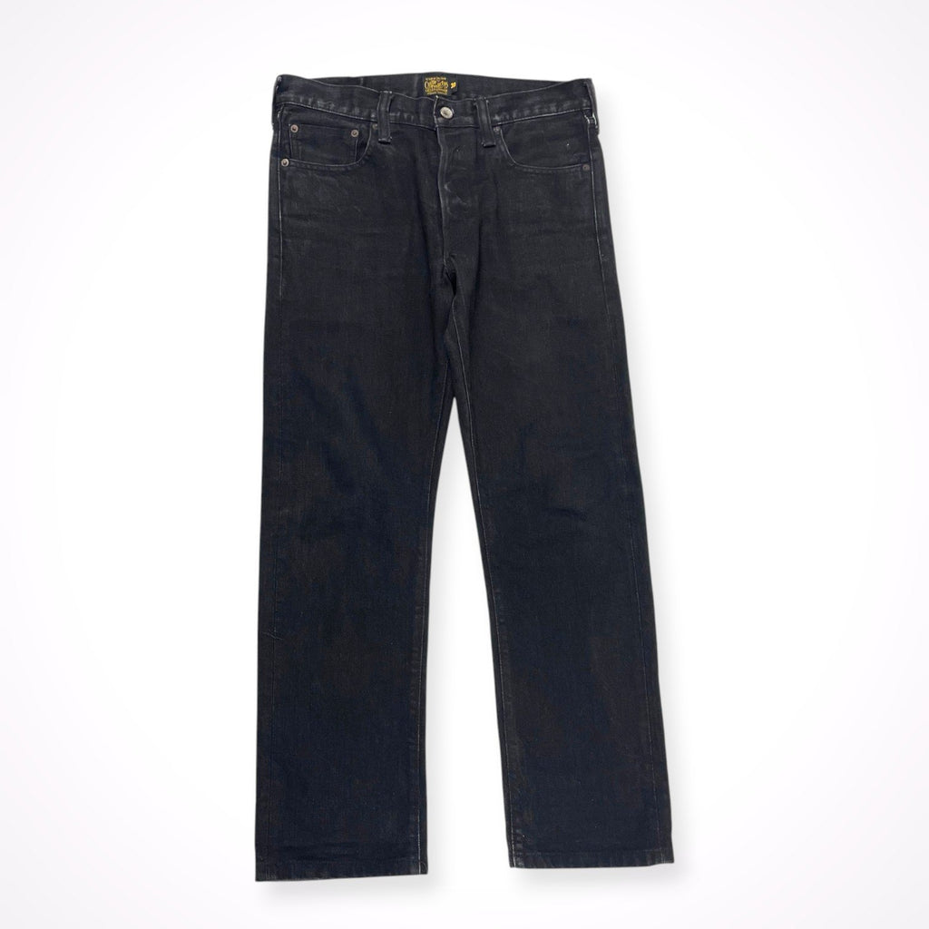 Cootie / Loose Denim Pant 参考定価：24,000程度 SIZE:30
