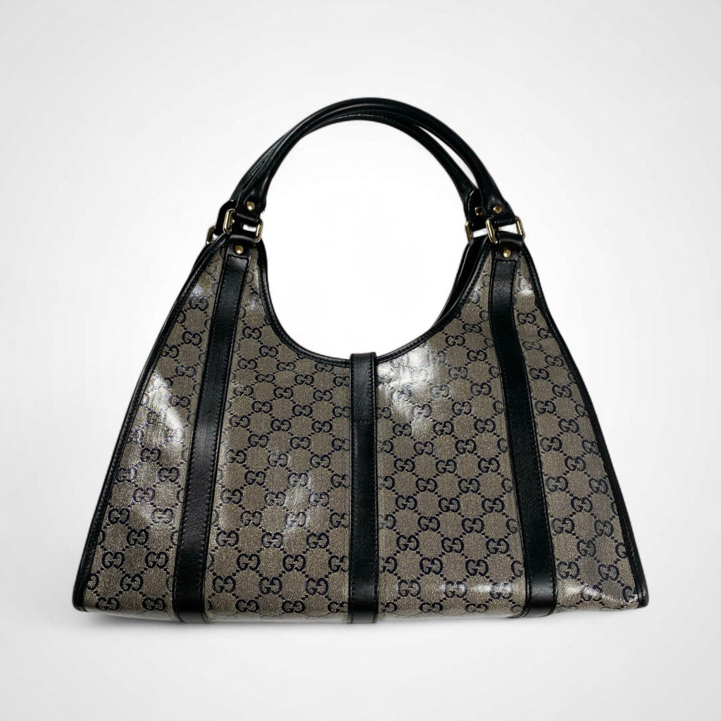 GUCCI グッチ / GGクリスタル ジャッキー カンディンスキー 203494 程度A