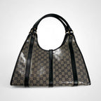 GUCCI グッチ / GGクリスタル ジャッキー カンディンスキー 203494 程度A