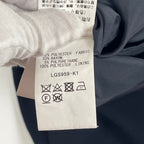 SOEJU / ダブルジャージーペンシルスカート 参考定価：11,000+tax SIZE:L