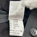 giabsarchivio ×Ring ジャブズアルキビオ リング / RING M2イージースラックス A6360 SIZE:44