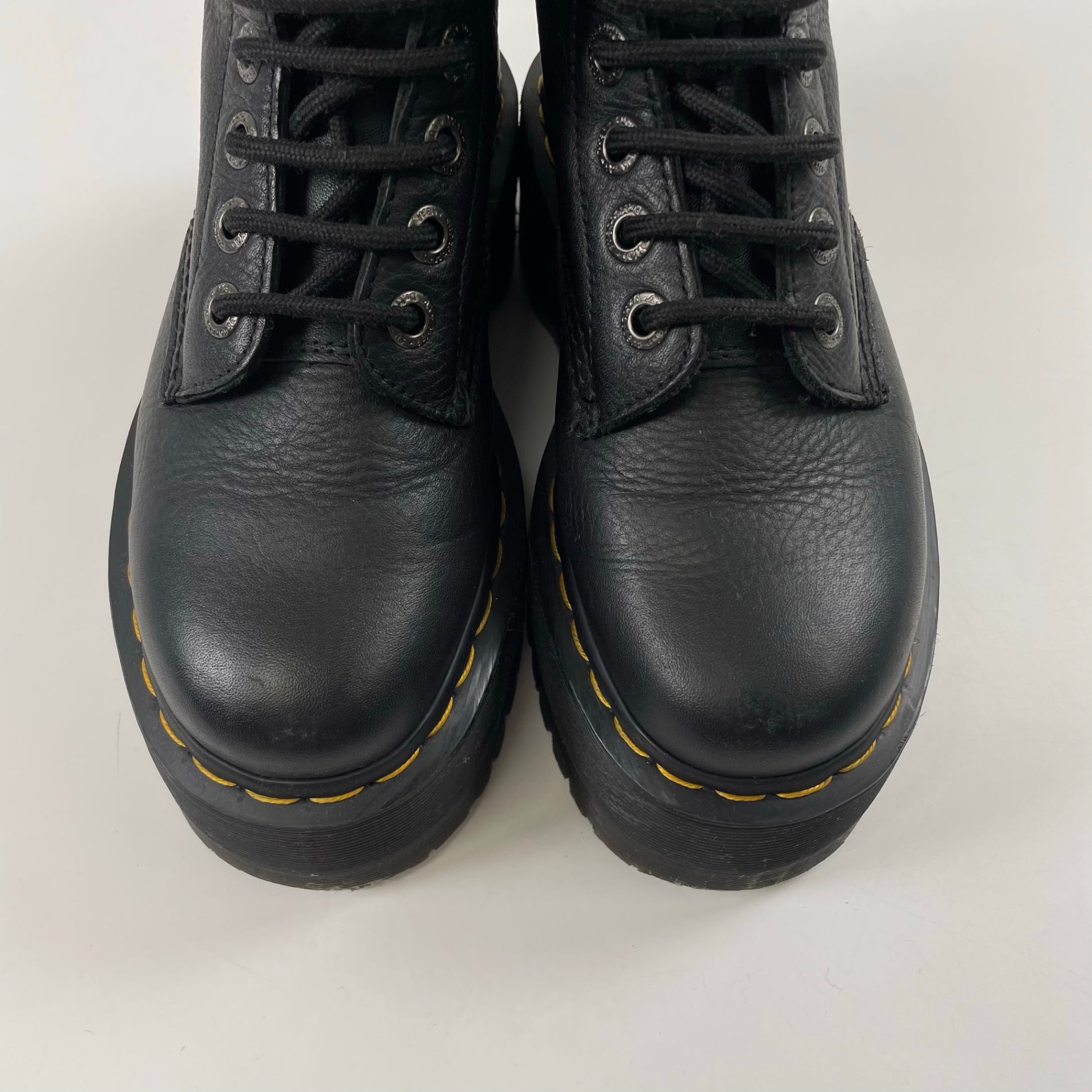 Dr.Martens / PASCAL MAX厚底ブーツ SIZE:UK3 – BAUM store