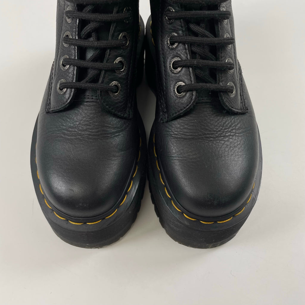 Dr.Martens / PASCAL MAX厚底ブーツ SIZE:UK3