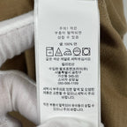 POLO RALPH LAUREN / ミリタリーチノスカート 参考定価：32,000程度 SIZE:6