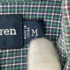 Ralph Lauren / 90s BLAKEボタンダウンシャツ SIZE:M