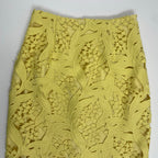 CELFORD セルフォード / スズランレーススカート 参考定価：18,000+tax SIZE：38