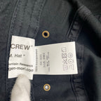 MOUNTAIN RESEARCH マウンテンリサーチ CAMP CREW キャンプクルー / H.I.T.M. Hat パラサイト ハット 参考定価：9,000+tax