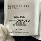 THE NORTH FACE / 90s NUPTSE PARKA COAT 700フィル SIZE:L