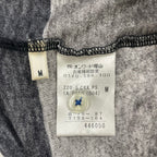 Paul + PAUL SMITH ポールスミス / トロンプルイユカットソー Y2K SIZE：M