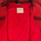 VINTAGE ヴィンテージ / ヴィンテージ マッキノージャケット SIZE:M-L程度