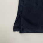 BURBERRY BLACK LABEL バーバリーブラックレーベル / 00s ラグランカットソー シャドーホース Y2K SIZE：3
