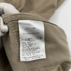 GALERIE VIE ギャルリー・ヴィー / ヴィンテージツイルカーゴパンツ 参考定価：36,000+tax SIZE:32